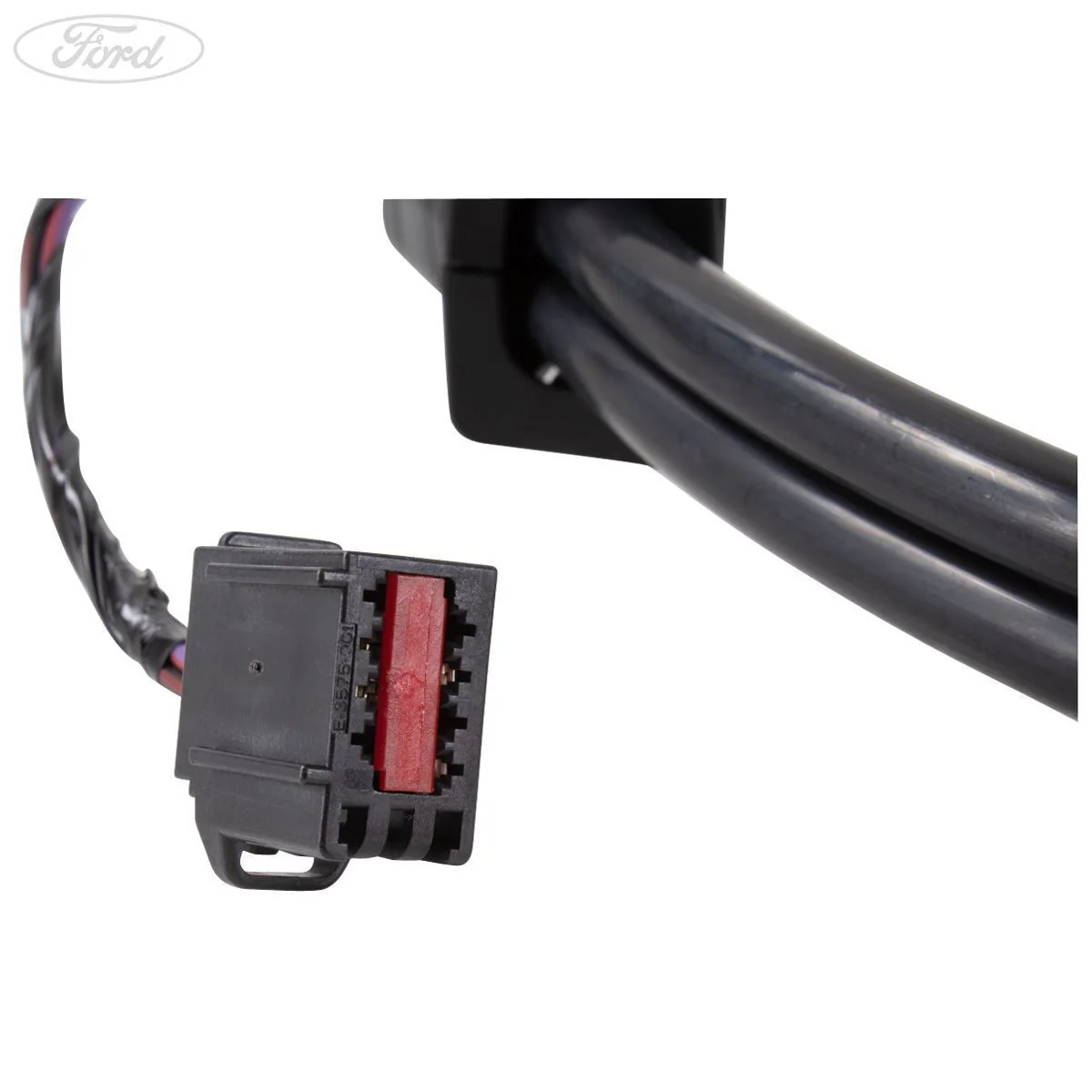 Cableado de las luces traseras del panel de instrumentos original para Ford Transit 1508550 - Image 7