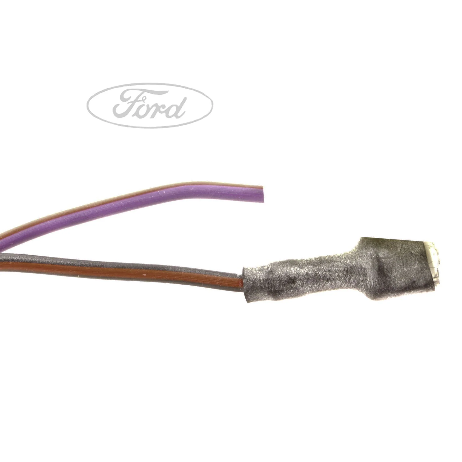Cableado de las luces traseras del panel de instrumentos original para Ford Transit 1508550 - Image 8