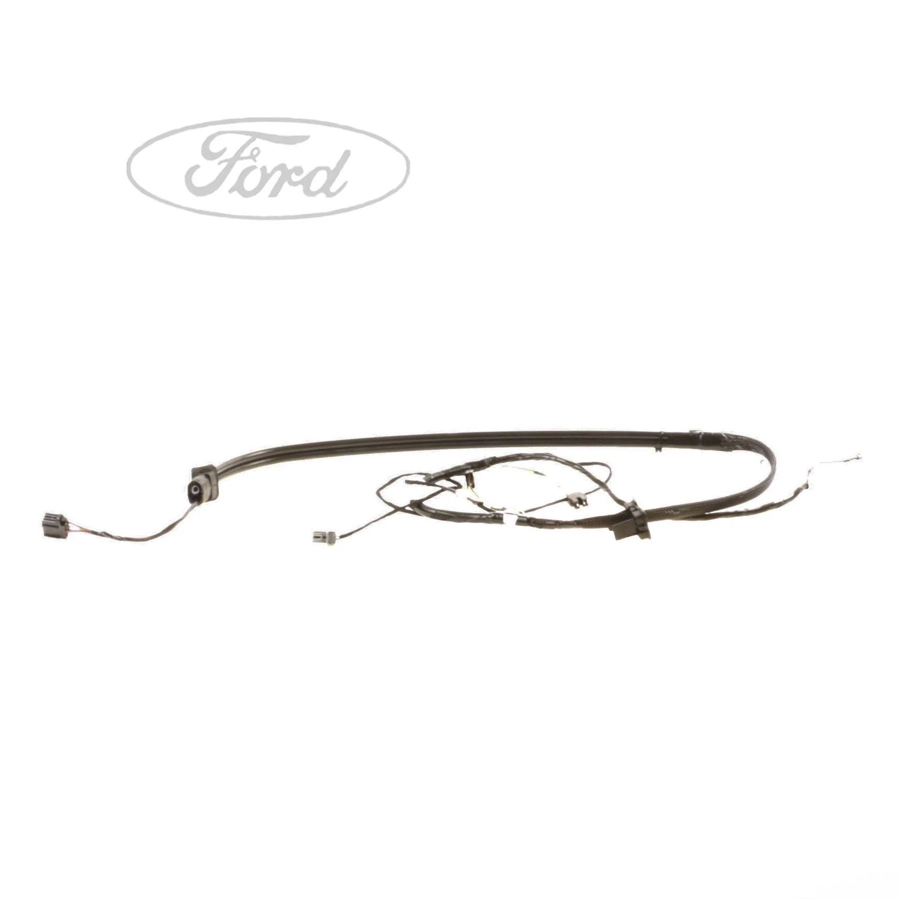 Cableado de las luces traseras del panel de instrumentos original para Ford Transit 1508550 - Image 9