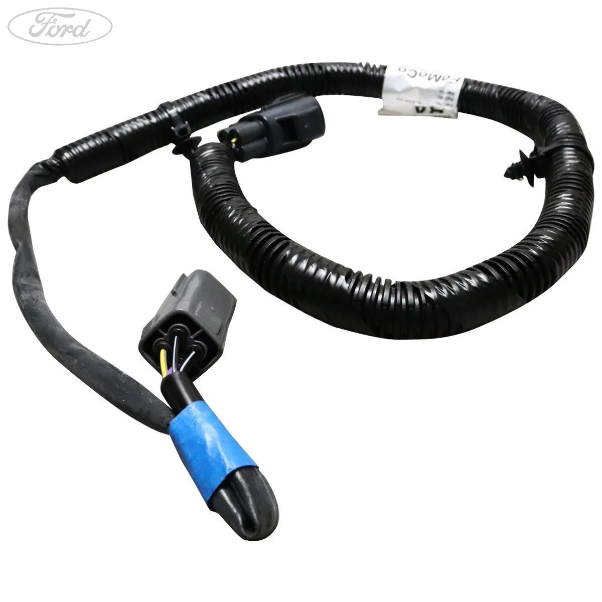 Cableado de puenteado original Ford 2014753 - Image 4