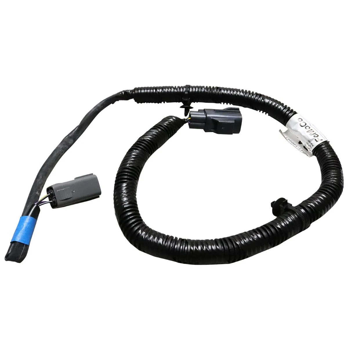 Cableado de puenteado original Ford 2014753 - Image 6