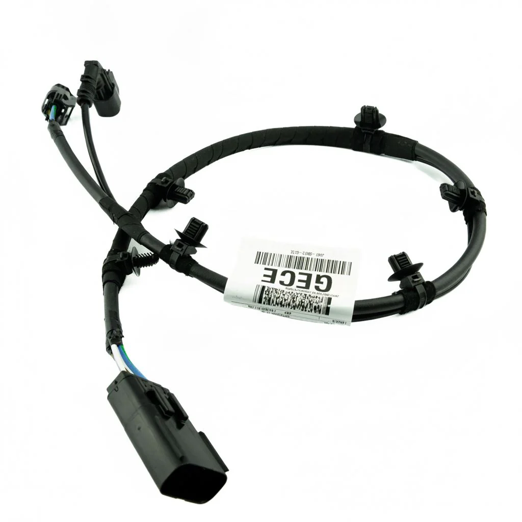 Cableado de sistema antibloqueo trasero IZQ Focus 2018+ - Image 3