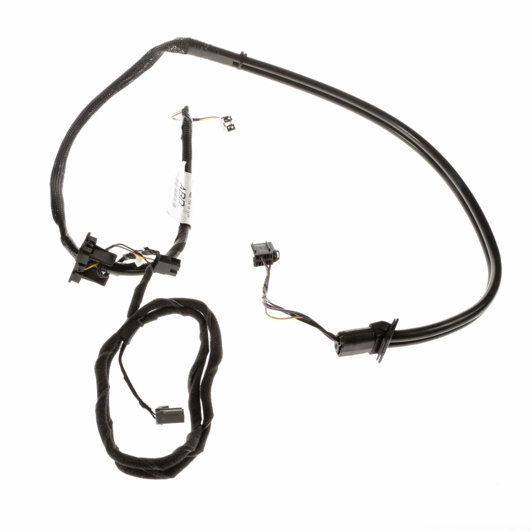 Cableado luces traseras panel instrumentos Transit MK 7 1825708 - Image 2