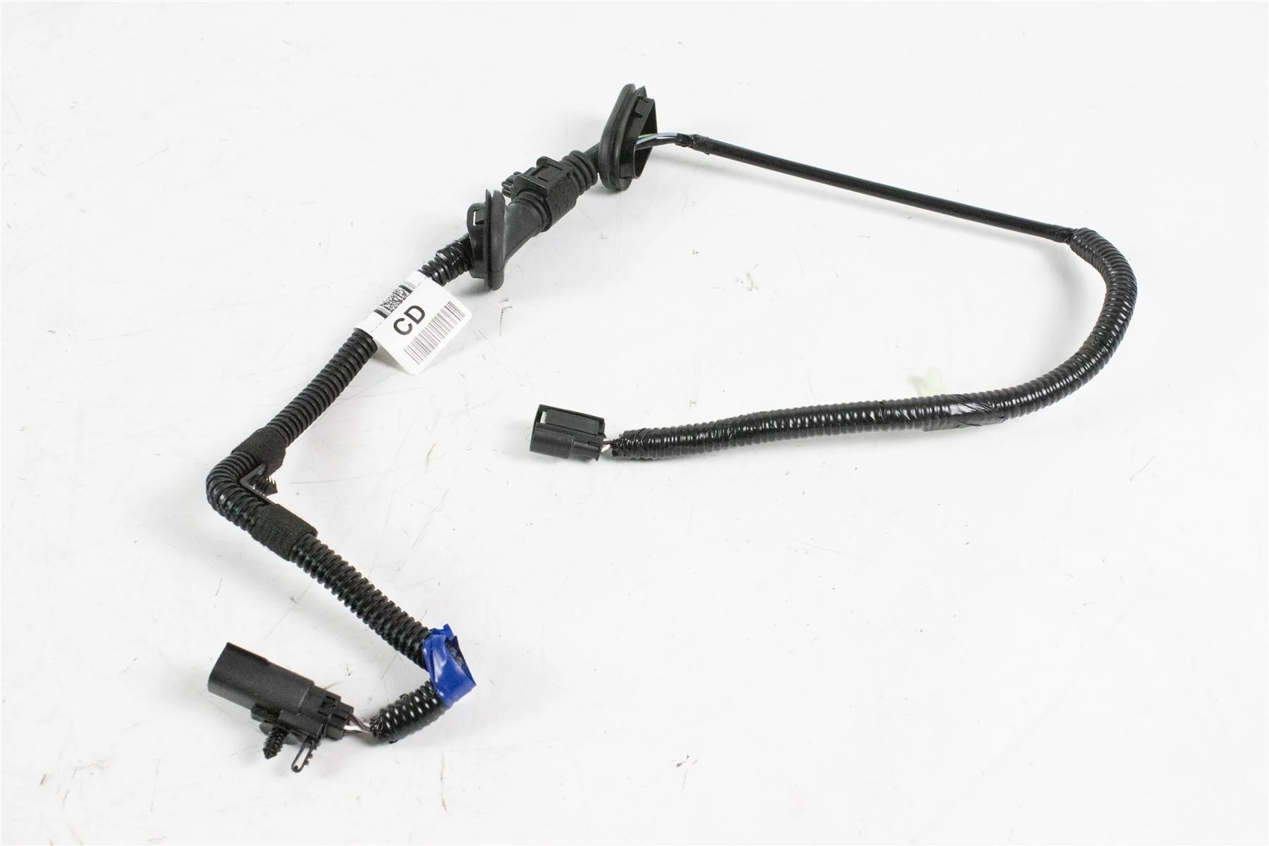 Cableado para portón trasero original Ford 2000727