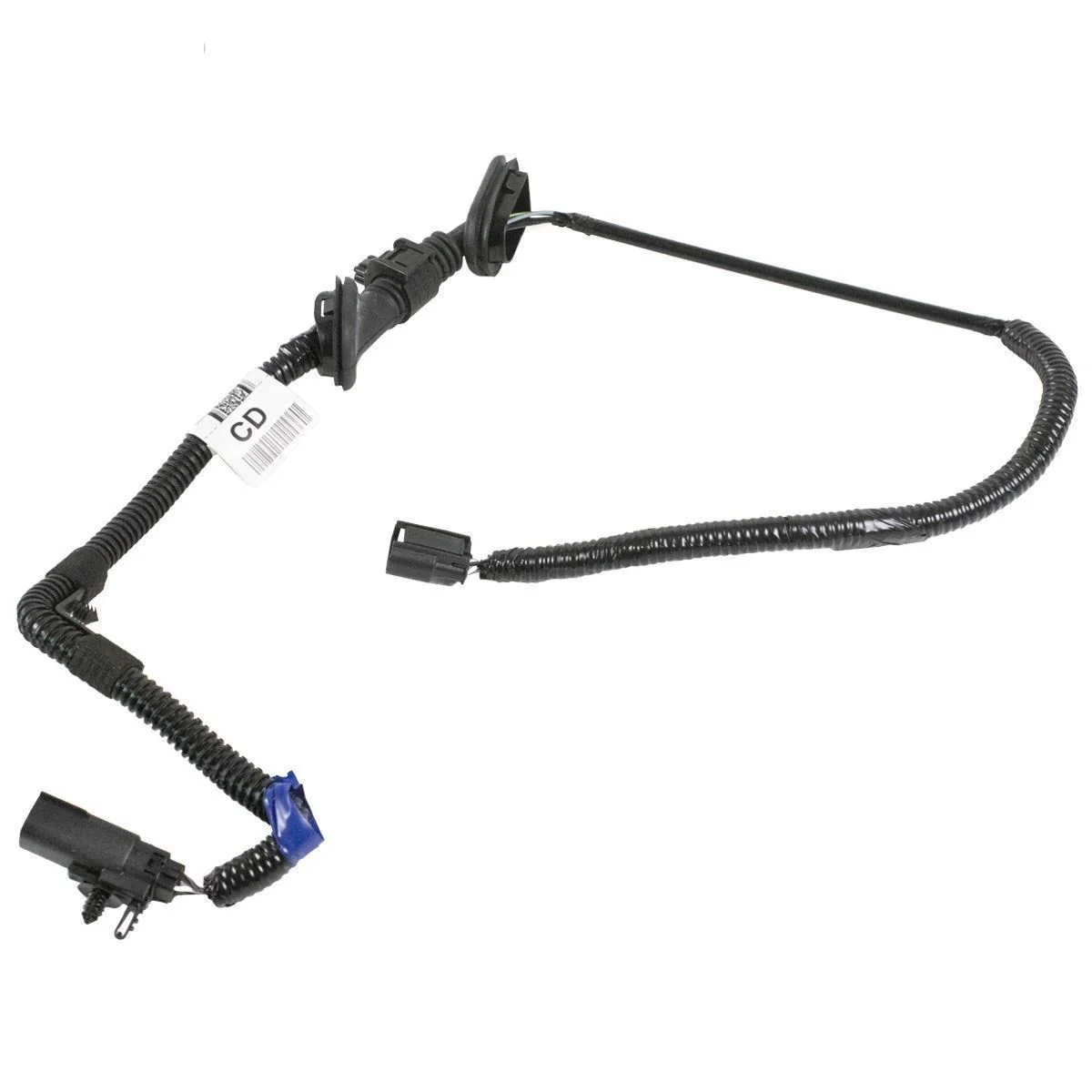 Cableado para portón trasero original Ford 2000727 - Image 2