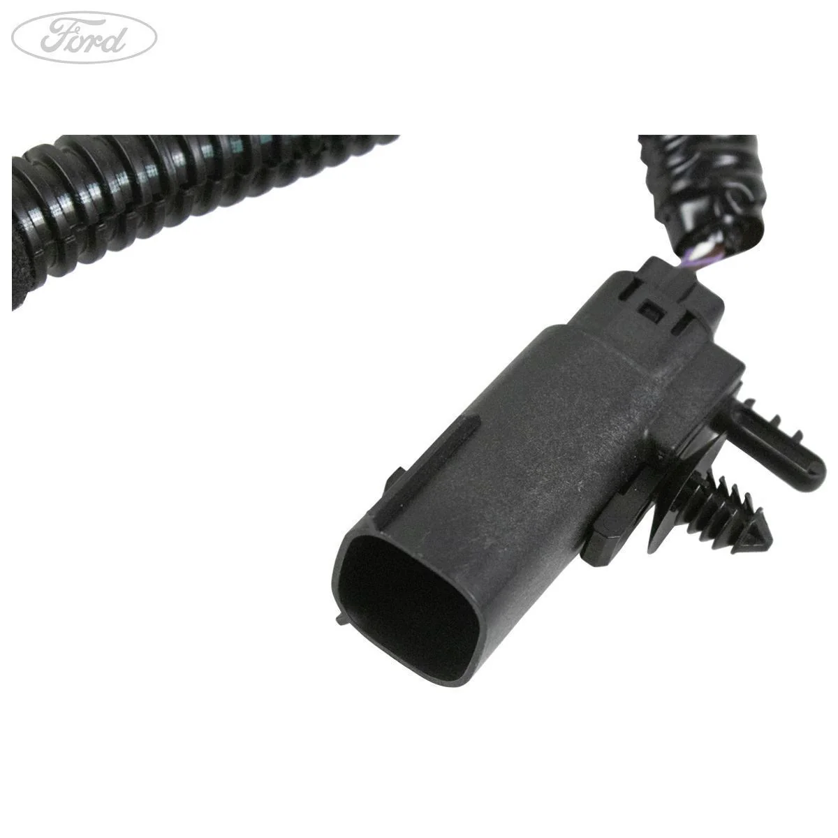 Cableado para portón trasero original Ford 2000727 - Image 4