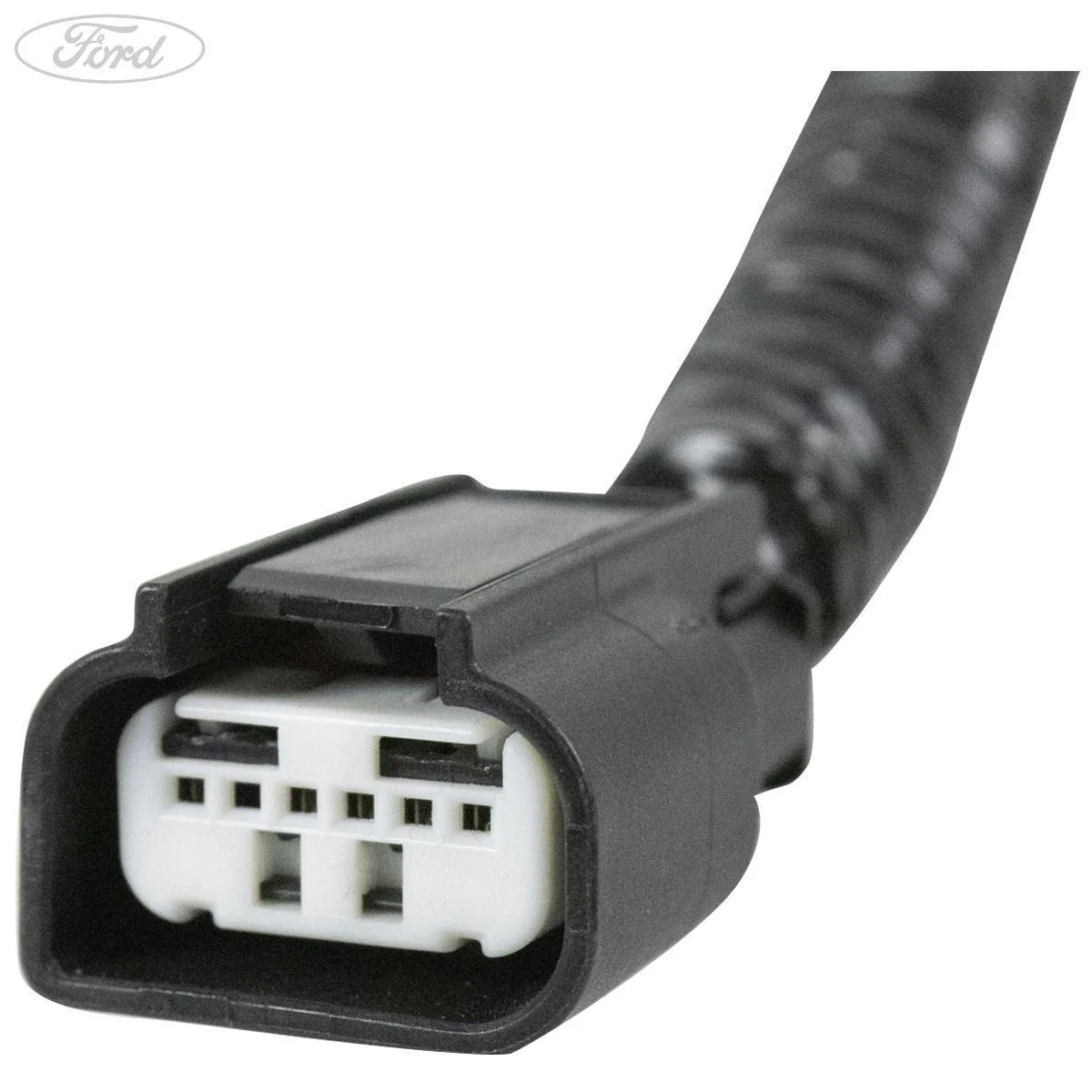Cableado para portón trasero original Ford 2000727 - Image 6