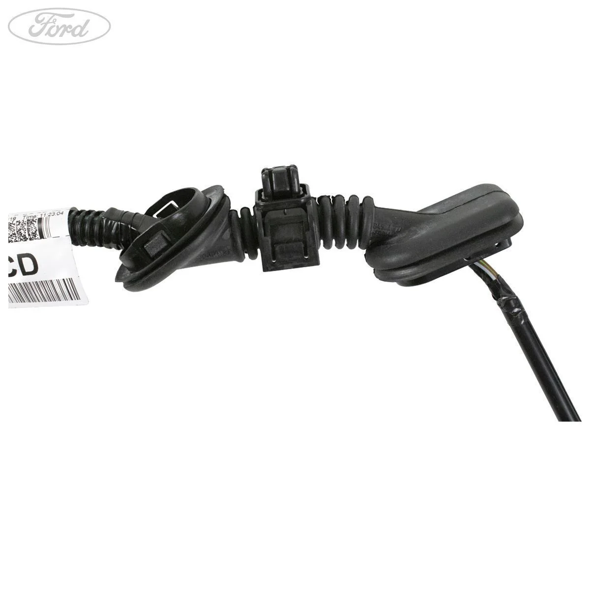 Cableado para portón trasero original Ford 2000727 - Image 7