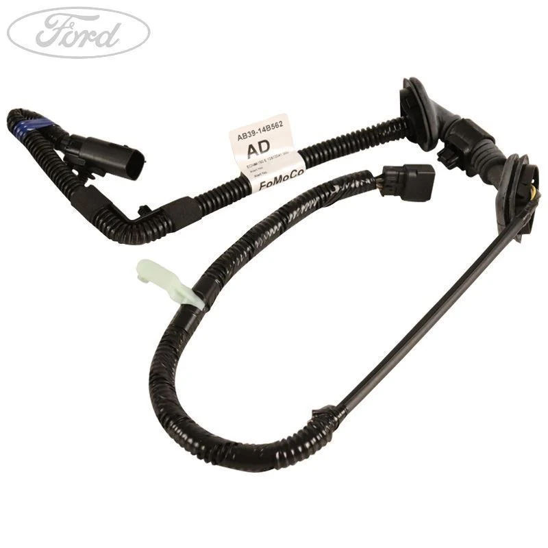 Cableado para portón trasero original Ford 5329406 - Image 2