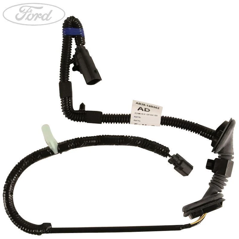 Cableado para portón trasero original Ford 5329406 - Image 4