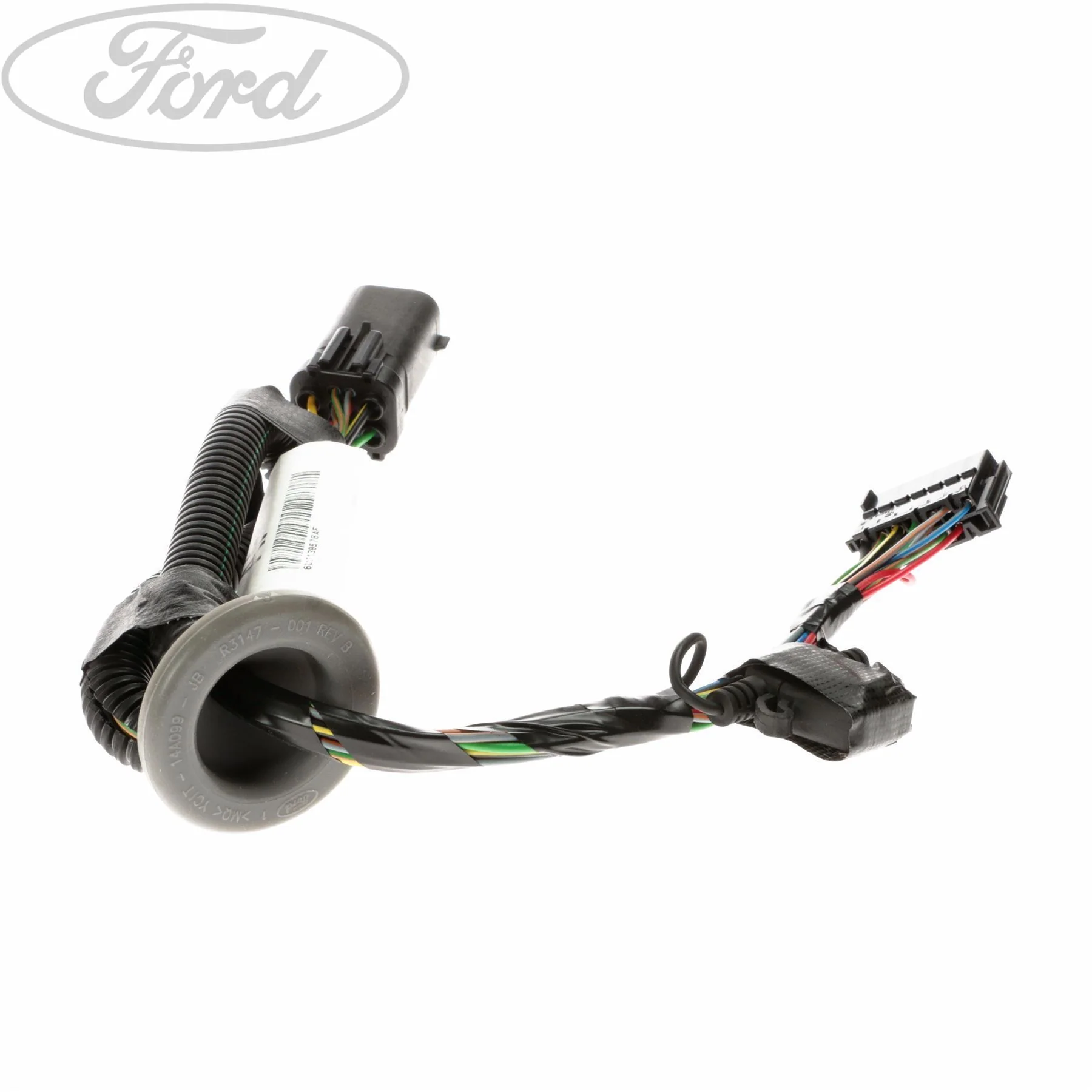 Cableado para remolque original para Ford Transit 1496797 - Image 5