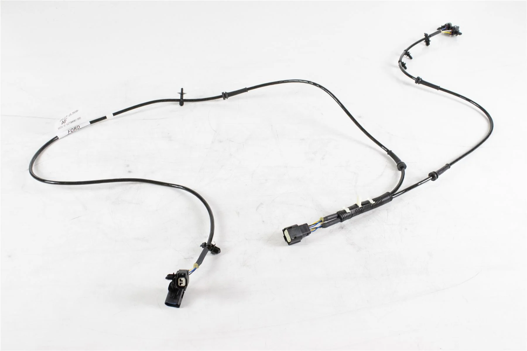 Cables originales Ford 1890110