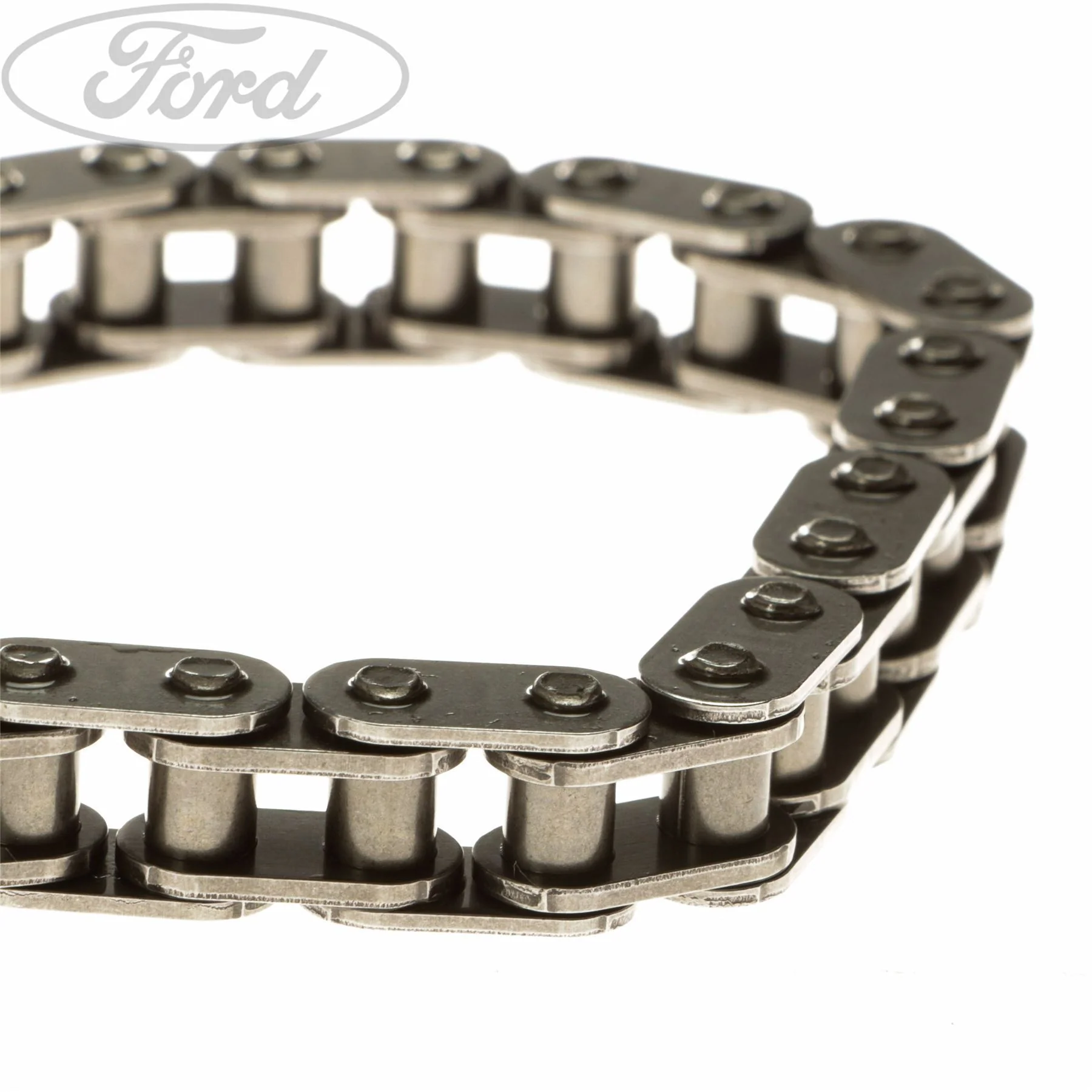 Cadena de bomba de aceite original Ford 1235939 - Image 3