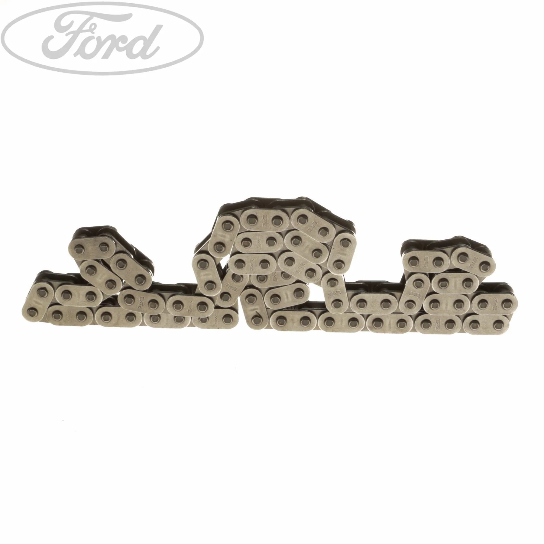 Cadena de bomba de aceite original Ford 1235939 - Image 4