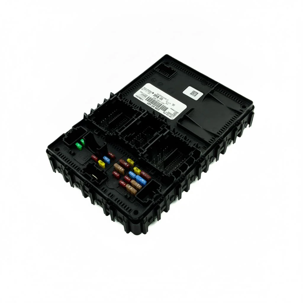 Caja de conexiones inteligente EcoSport Fiesta 2018-2023 - Image 2
