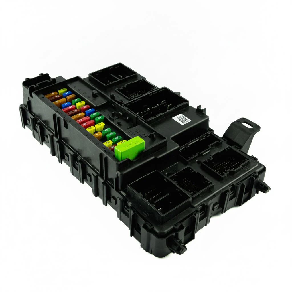 Caja de conexiones inteligente Transit Custom 2.0 EcoBlue 2016-2019 - Image 3