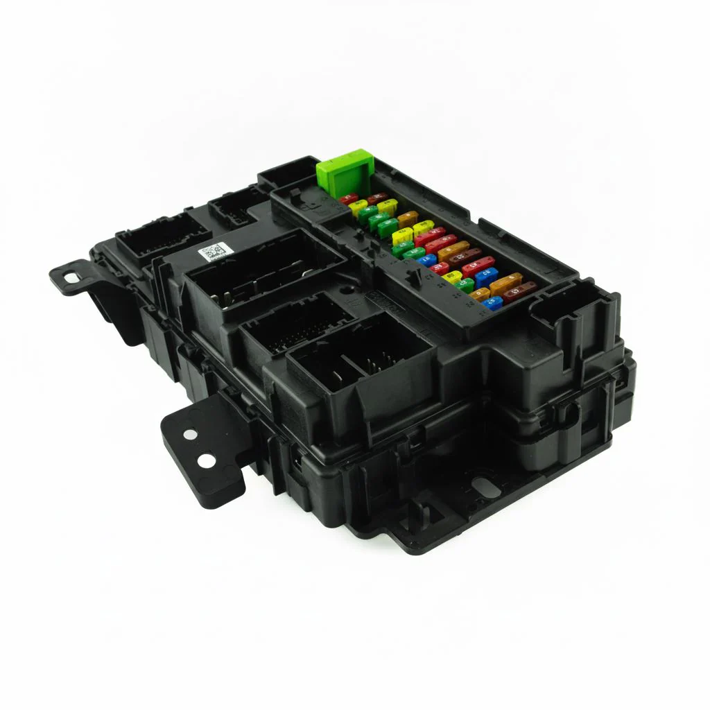Caja de conexiones inteligente Transit Custom 2.0 EcoBlue 2016-2019 - Image 4