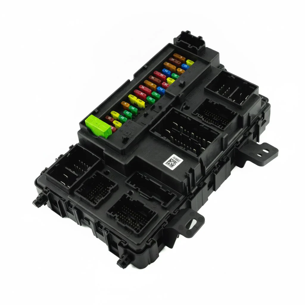 Caja de conexiones inteligente Transit Custom 2.0 EcoBlue 2018-2019