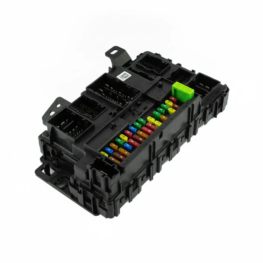 Caja de conexiones inteligente Transit Custom 2.0 EcoBlue 2018-2019 - Image 2