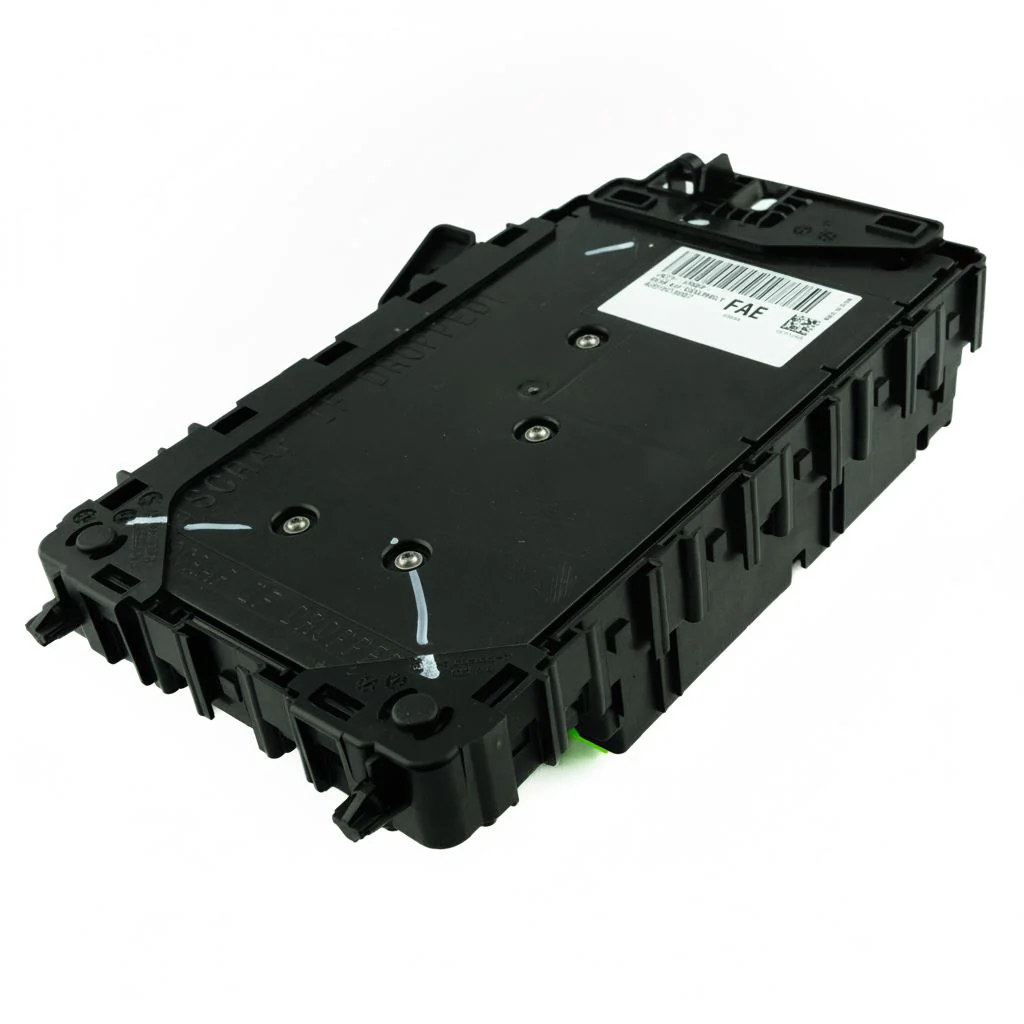 Caja de conexiones inteligente Transit Custom 2.0 EcoBlue 2018-2019 - Image 3