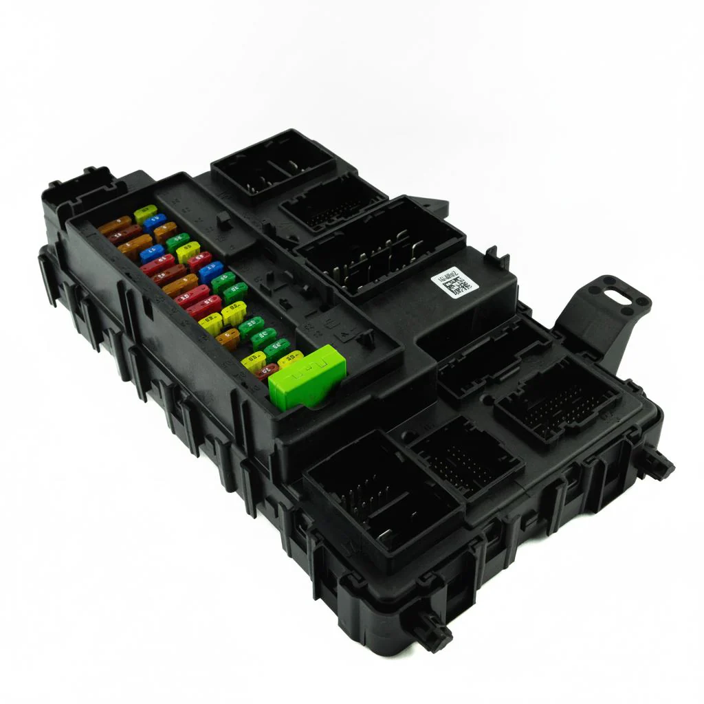 Caja de conexiones inteligente Transit Custom 2.0 EcoBlue 2018-2019 - Image 4