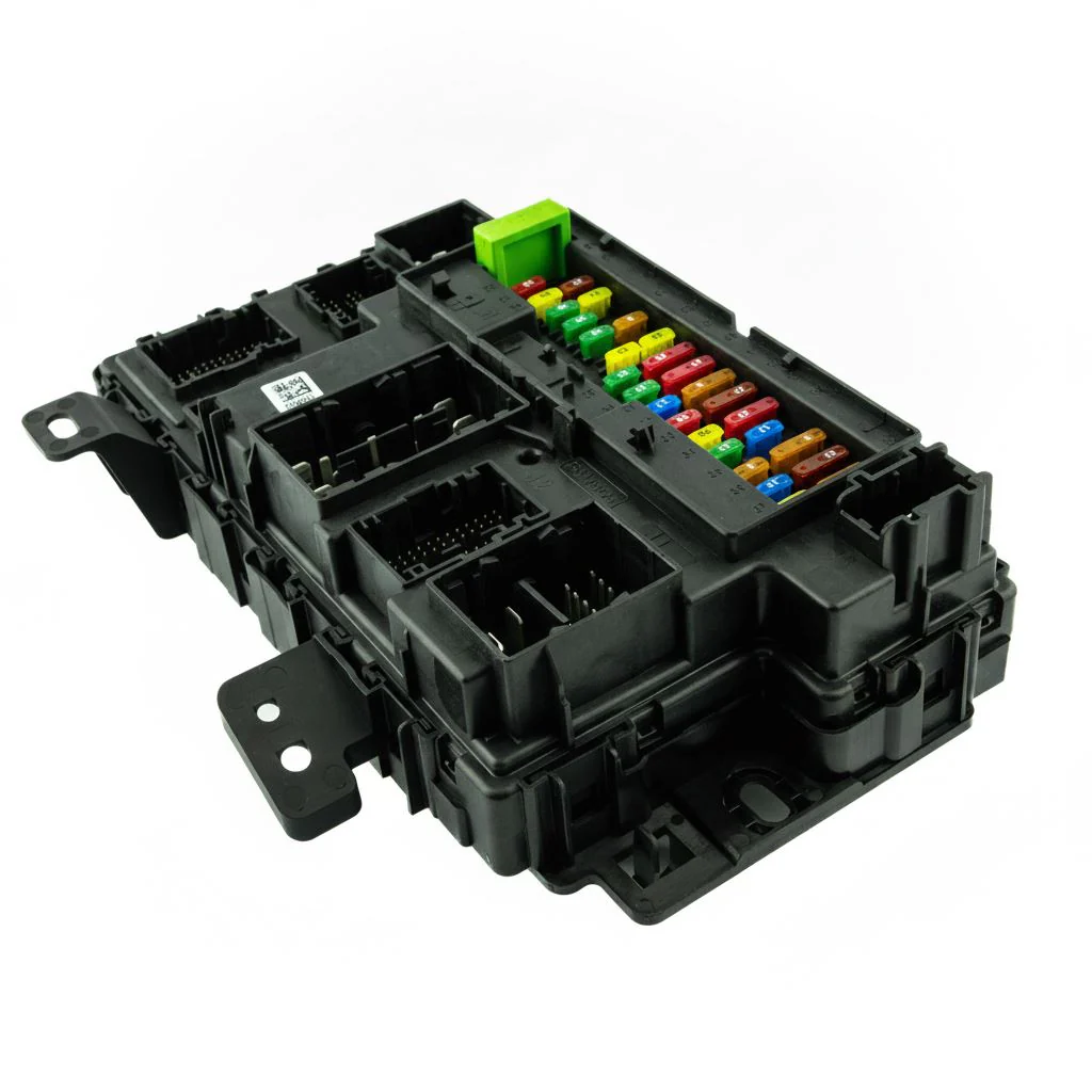 Caja de conexiones inteligente Transit Custom 2.0 EcoBlue 2018-2019 - Image 5