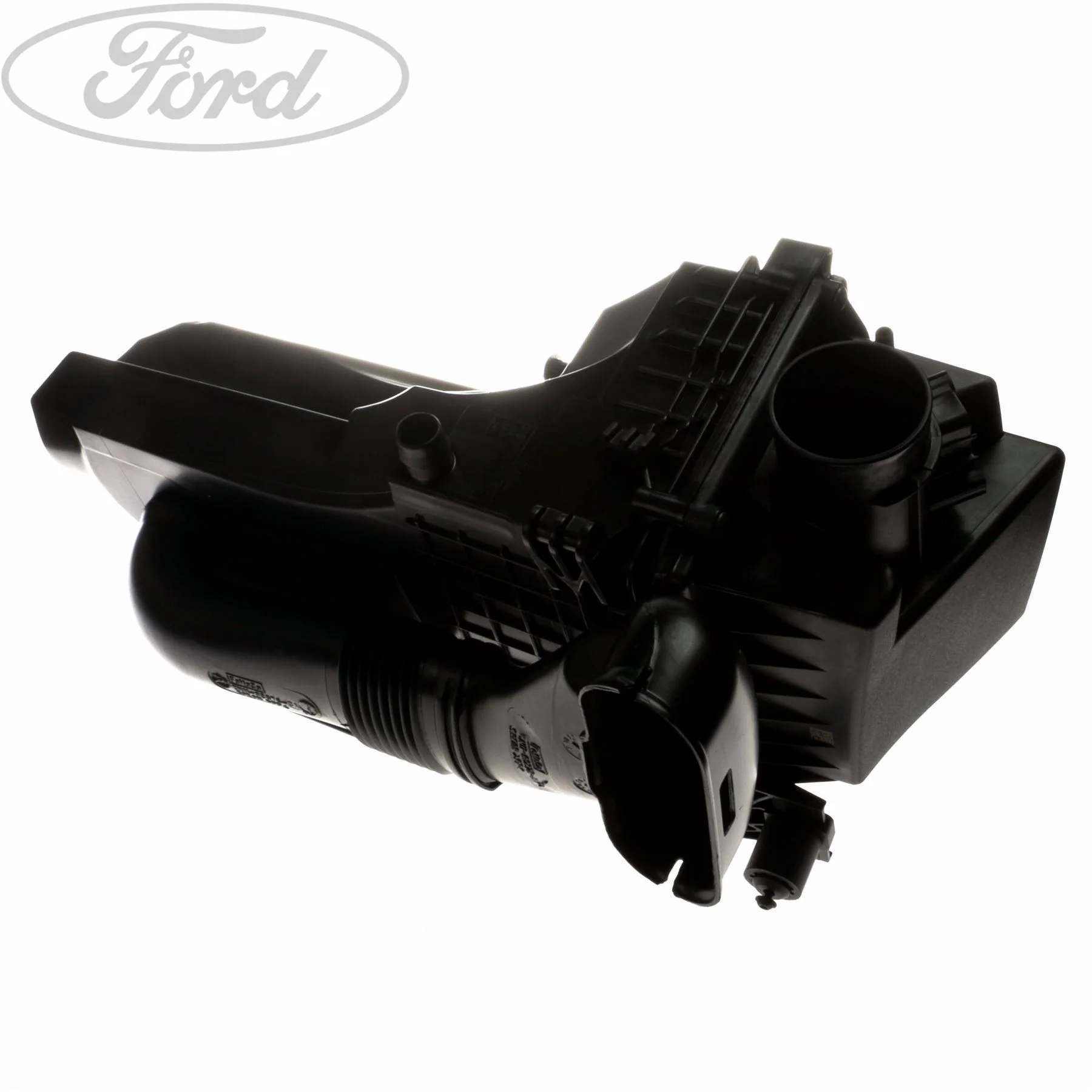 Caja del filtro de aire original Ford 1811413 - Image 2