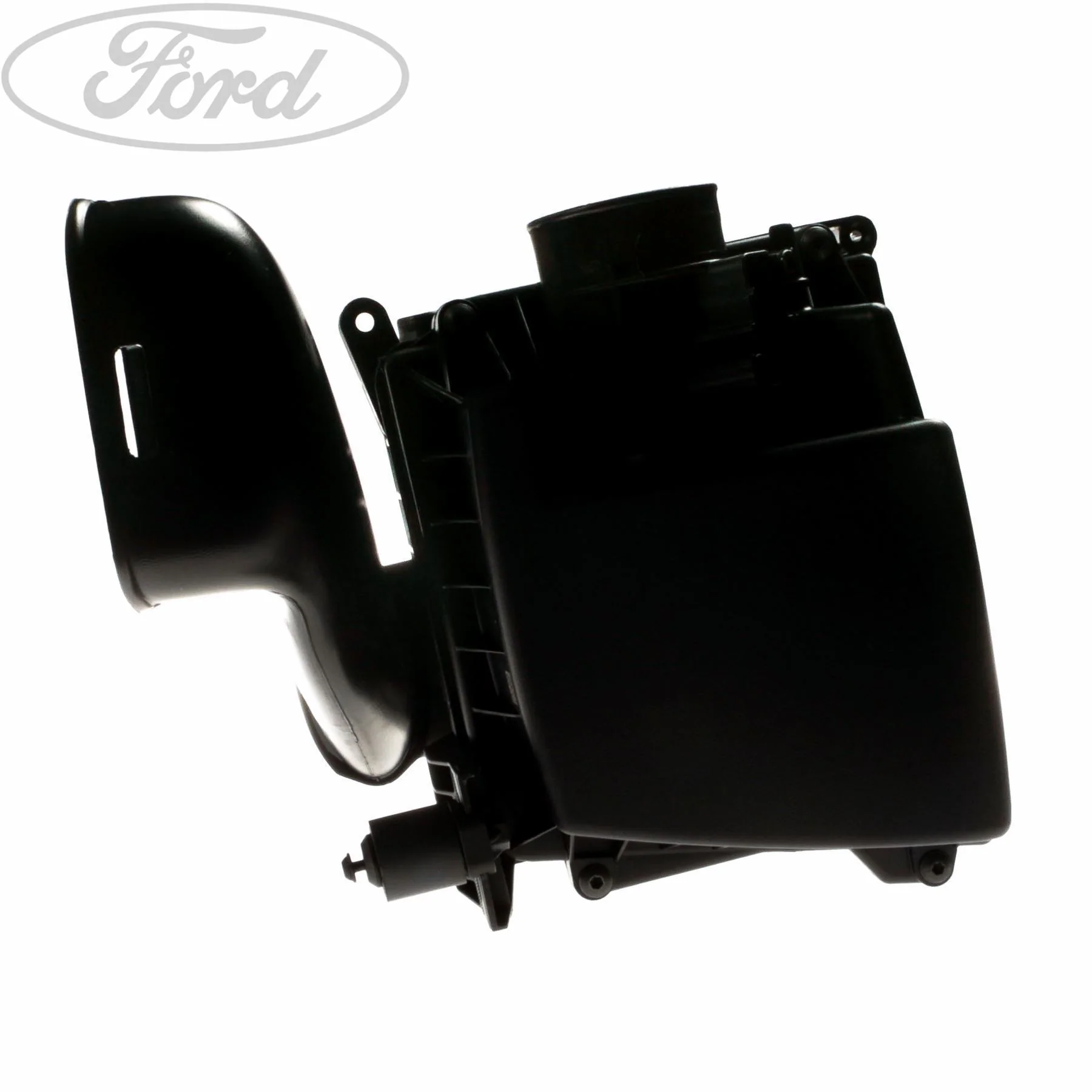Caja del filtro de aire original Ford 1811413 - Image 3