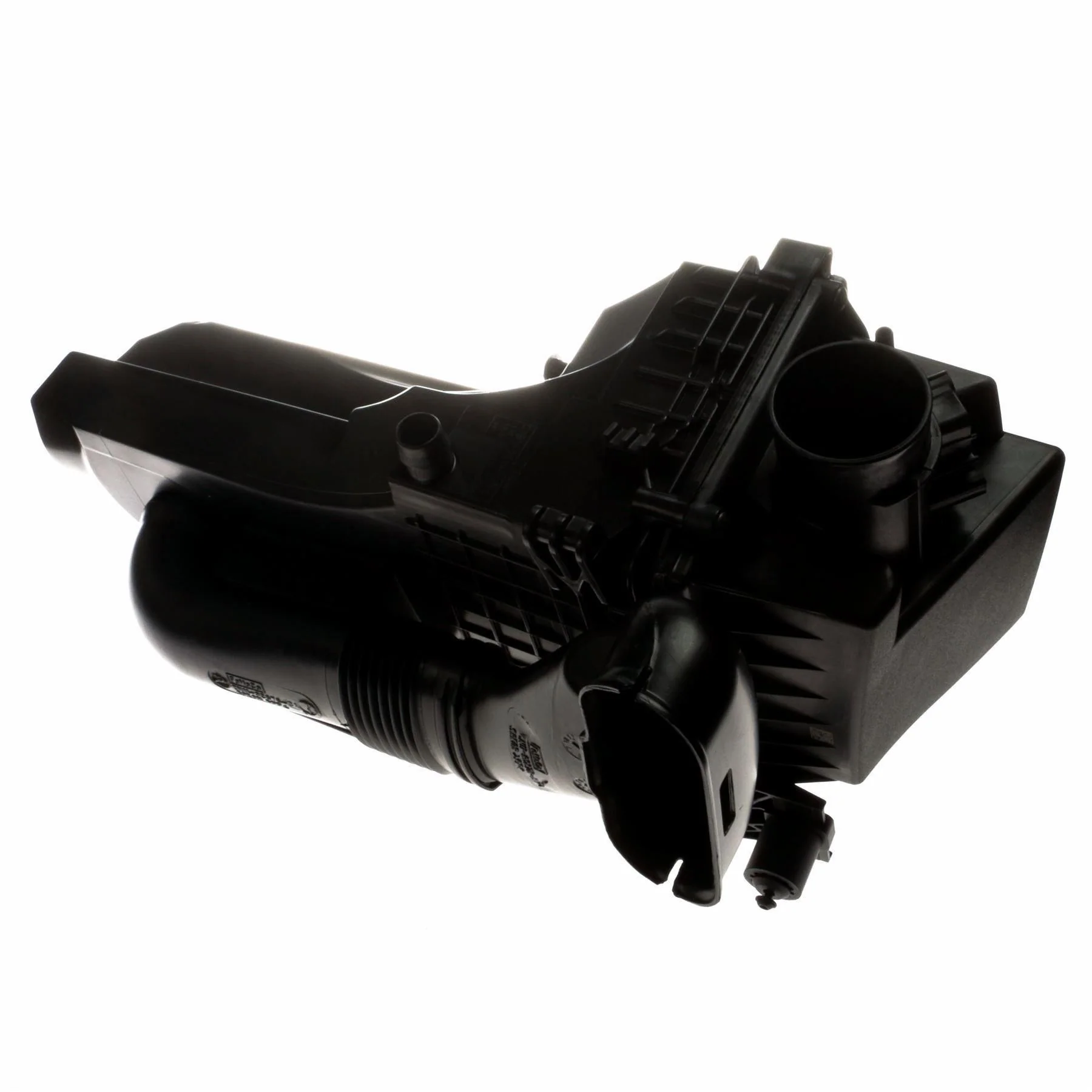 Caja del filtro de aire original Ford 1811413 - Image 6