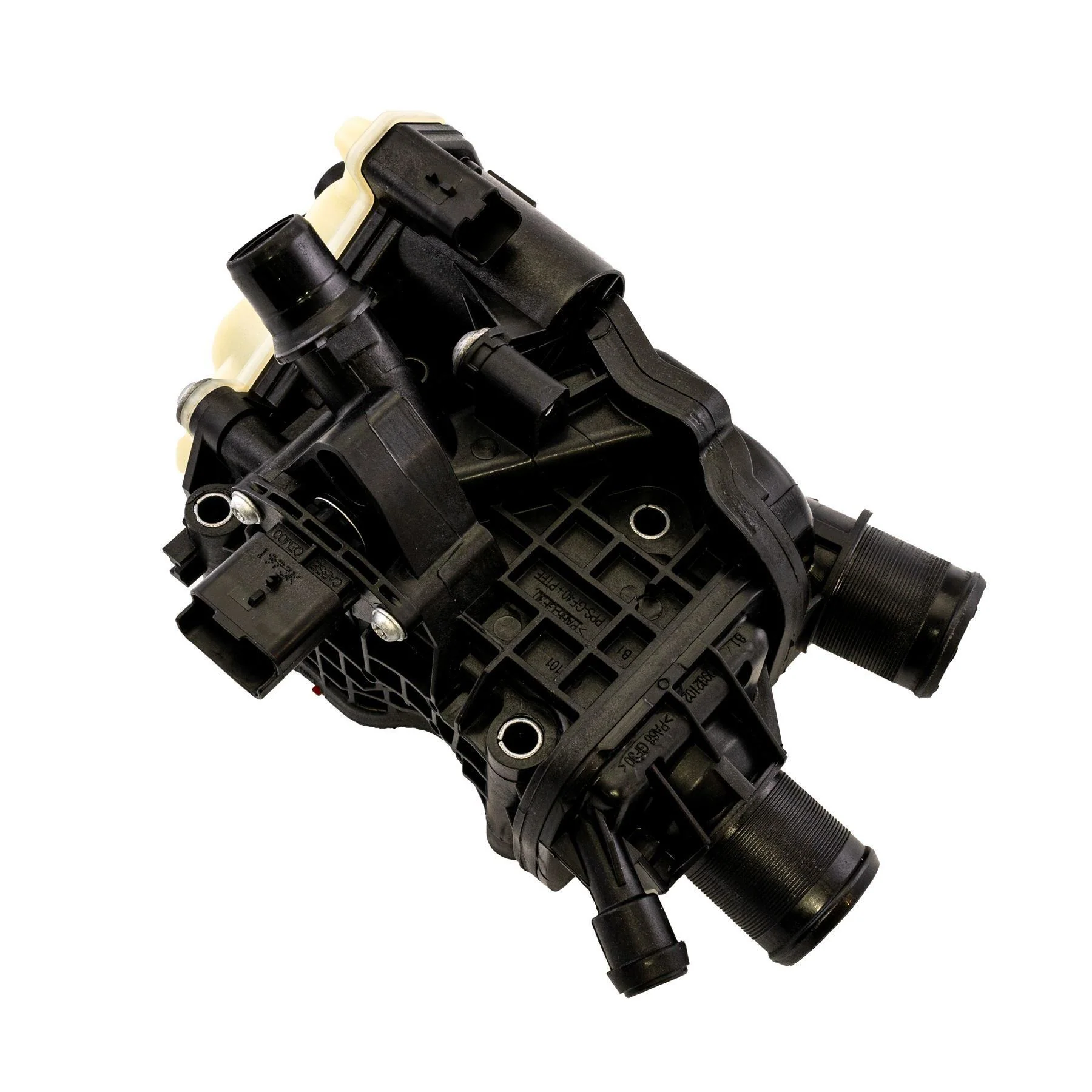 Caja del termostato Focus Mondeo Galaxy S-Max 2.0 TDCi 2264810