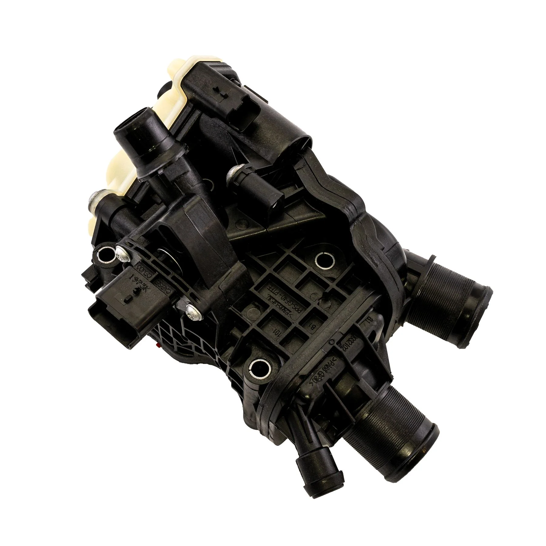 Caja del termostato Focus Mondeo Galaxy S-Max 2.0 TDCi 2264810 - Image 2