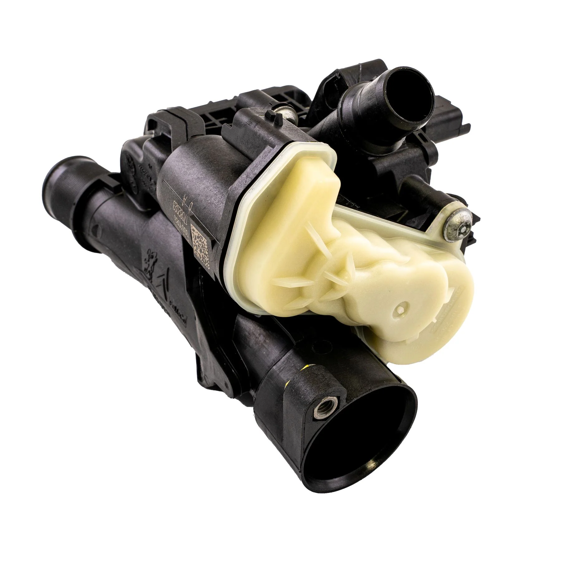 Caja del termostato Focus Mondeo Galaxy S-Max 2.0 TDCi 2264810 - Image 3