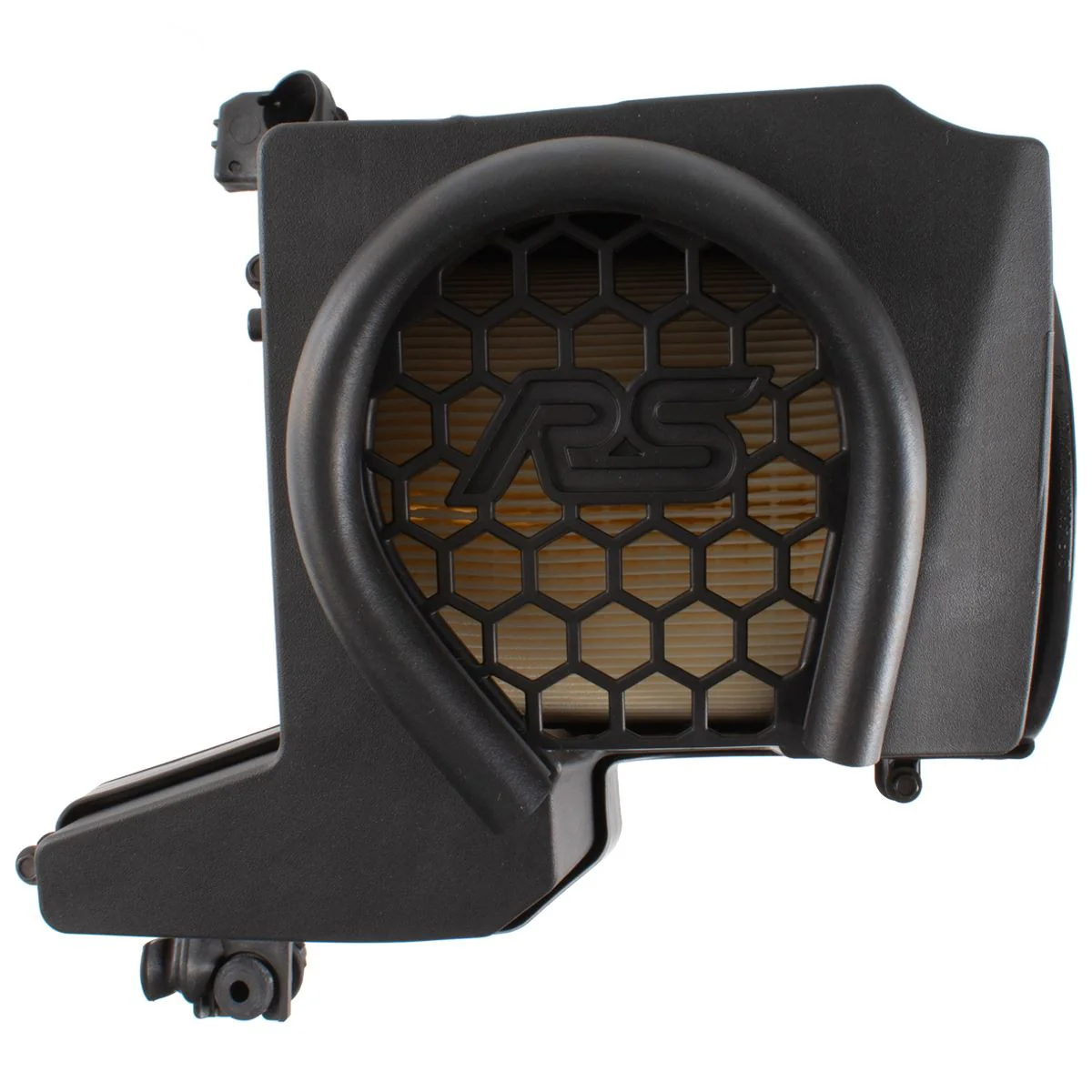 Caja y elemento del filtro de aire originales para Ford Focus 2.3 EcoBoost 2016-2018 1937555