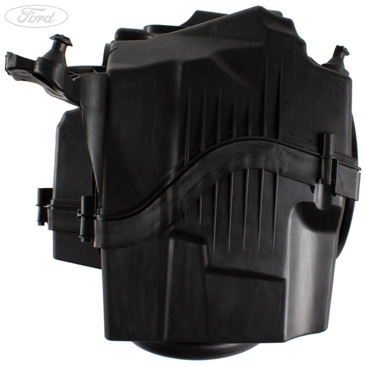 Caja y elemento del filtro de aire originales para Ford Focus 2.3 EcoBoost 2016-2018 1937555 - Image 3