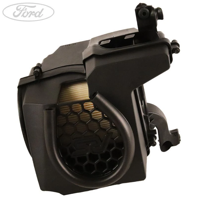 Caja y elemento del filtro de aire originales para Ford Focus 2.3 EcoBoost 2016-2018 1937555 - Image 4