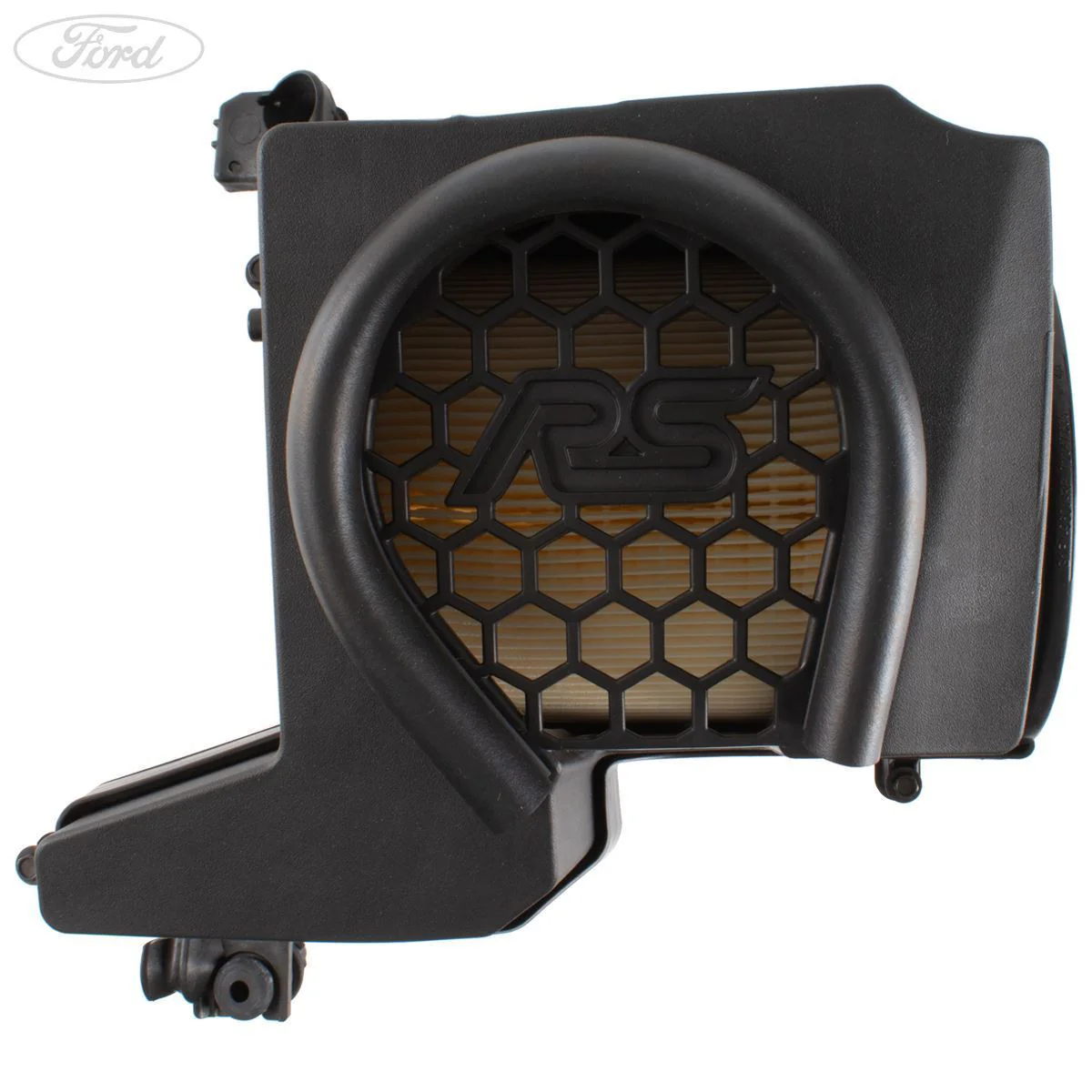 Caja y elemento del filtro de aire originales para Ford Focus 2.3 EcoBoost 2016-2018 1937555 - Image 6