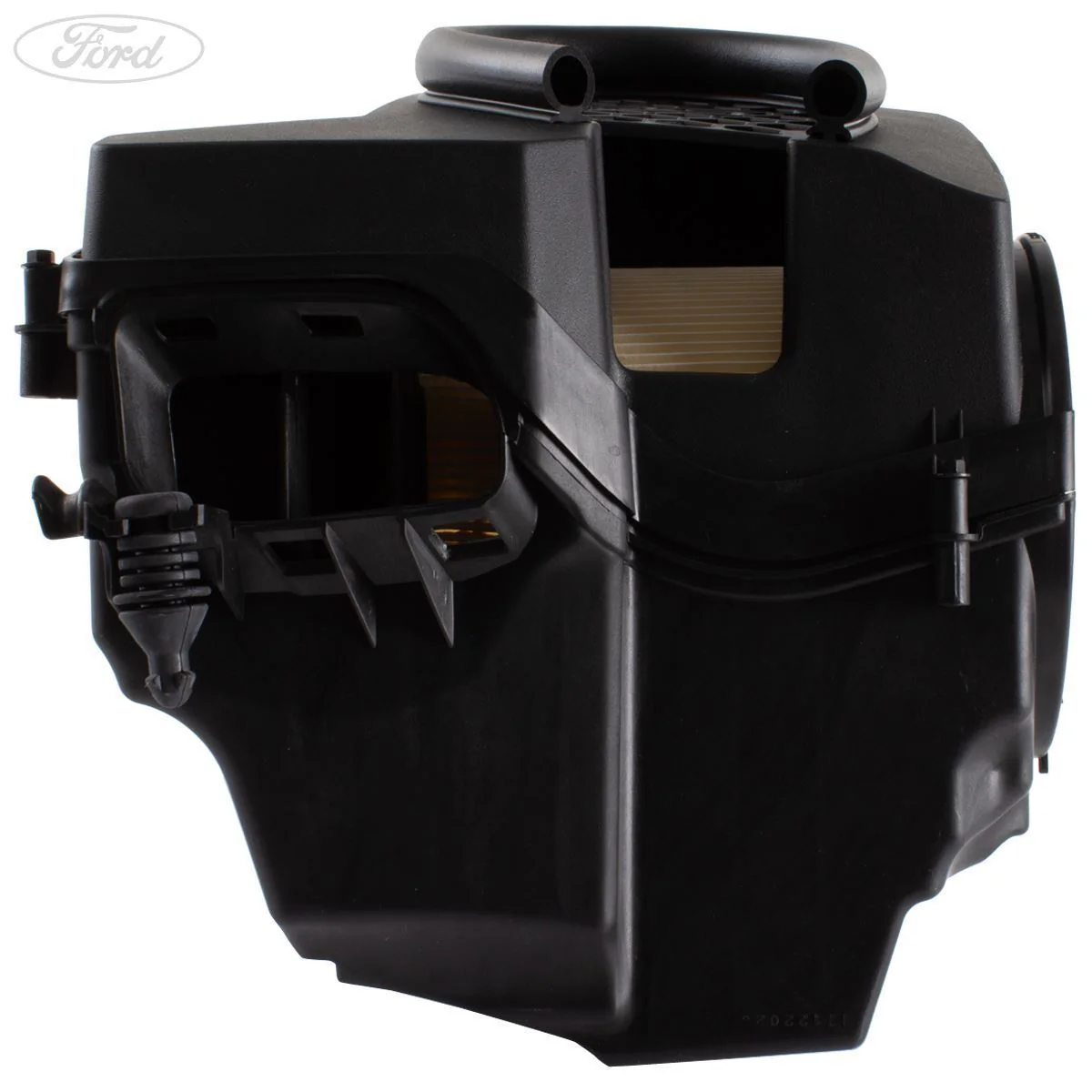 Caja y elemento del filtro de aire originales para Ford Focus 2.3 EcoBoost 2016-2018 1937555 - Image 7