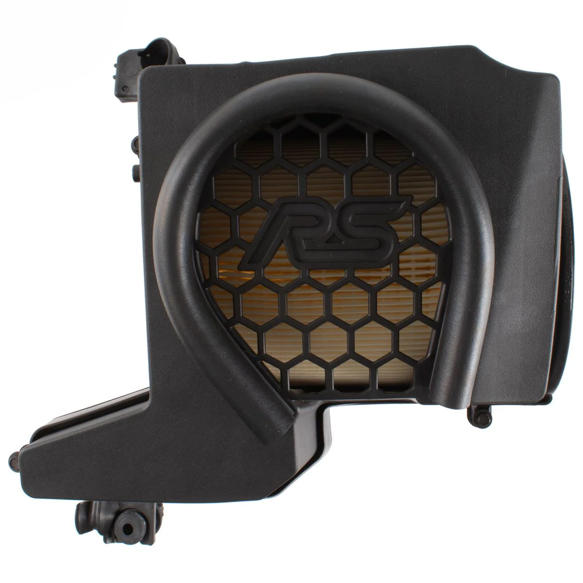 Caja y elemento del filtro de aire originales para Ford Focus 2.3 EcoBoost 2016-2018 1937555 - Image 9