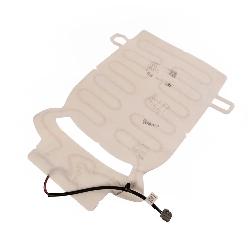 Calefactor para asiento delantero DER Kuga 2020+ - Image 3