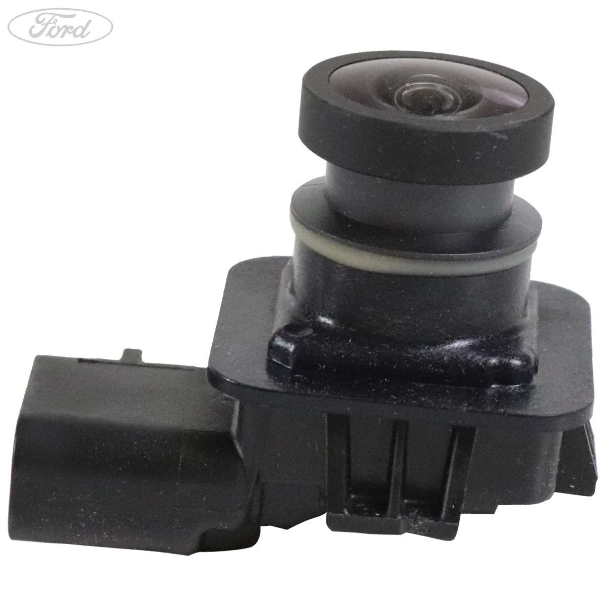 Cámara de aparcamiento trasera montada original para Ford Transit Custom 10/2014-06/2015 1870553 - Image 3
