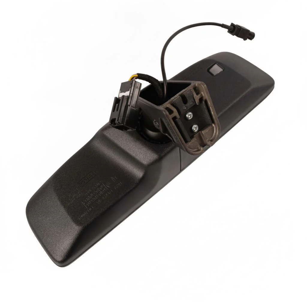 Cámara de retrovisor Transit Custom 2019-2023 - Image 3