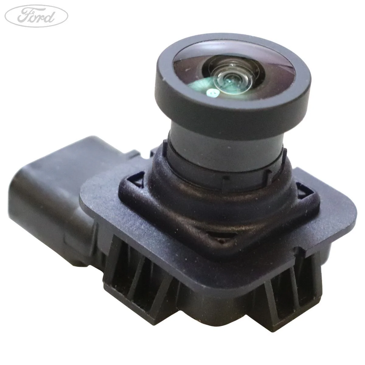 Cámara fija trasera de estacionamiento original para Ford Edge 2016-2018 1949489 - Image 2