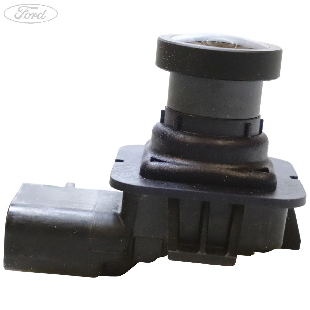 Cámara fija trasera de estacionamiento original para Ford Edge 2016-2018 1949489 - Image 3