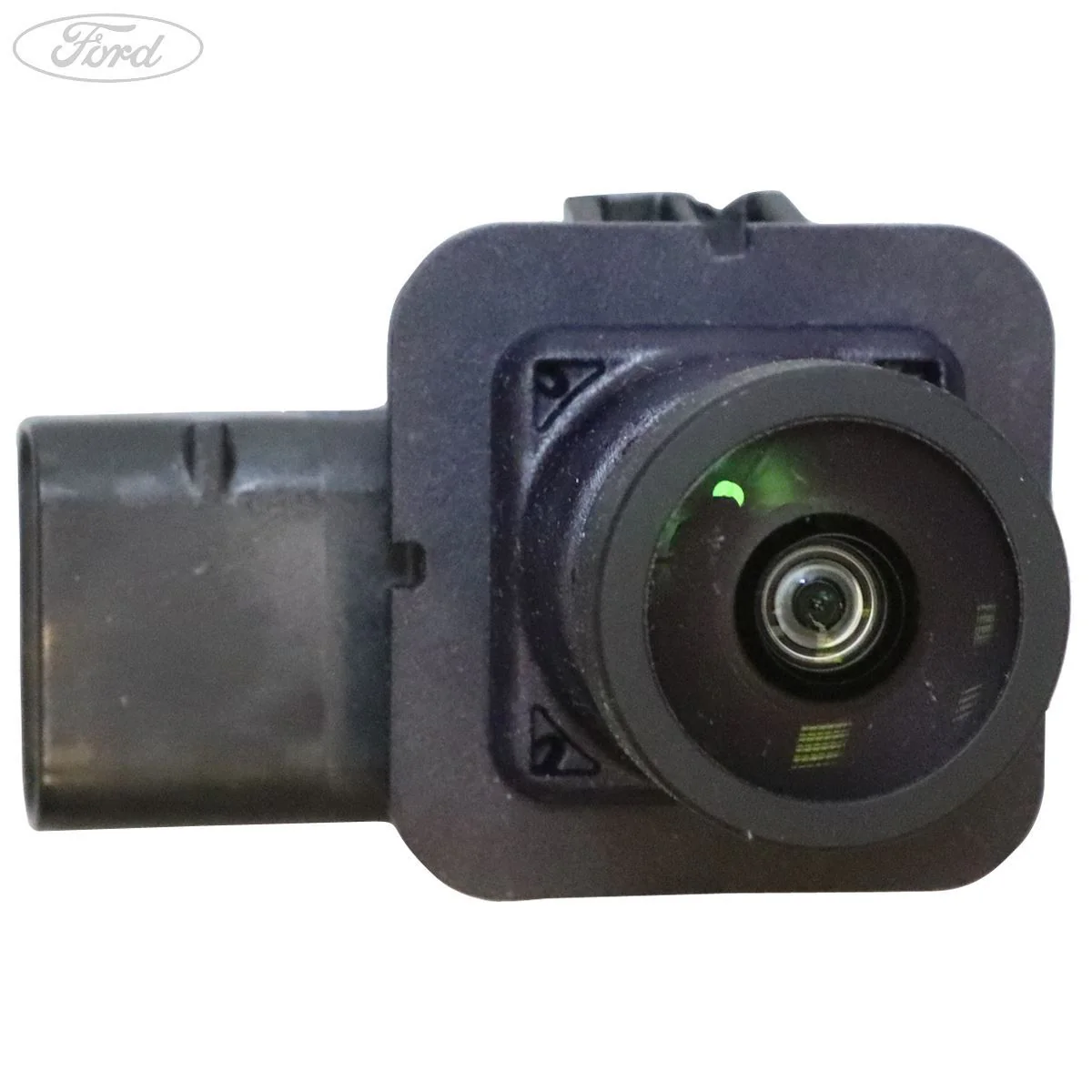 Cámara fija trasera de estacionamiento original para Ford Edge 2016-2018 1949489 - Image 4
