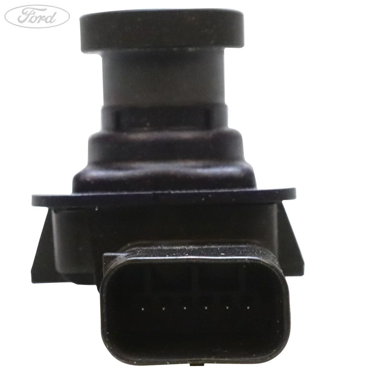 Cámara fija trasera de estacionamiento original para Ford Edge 2016-2018 1949489 - Image 5