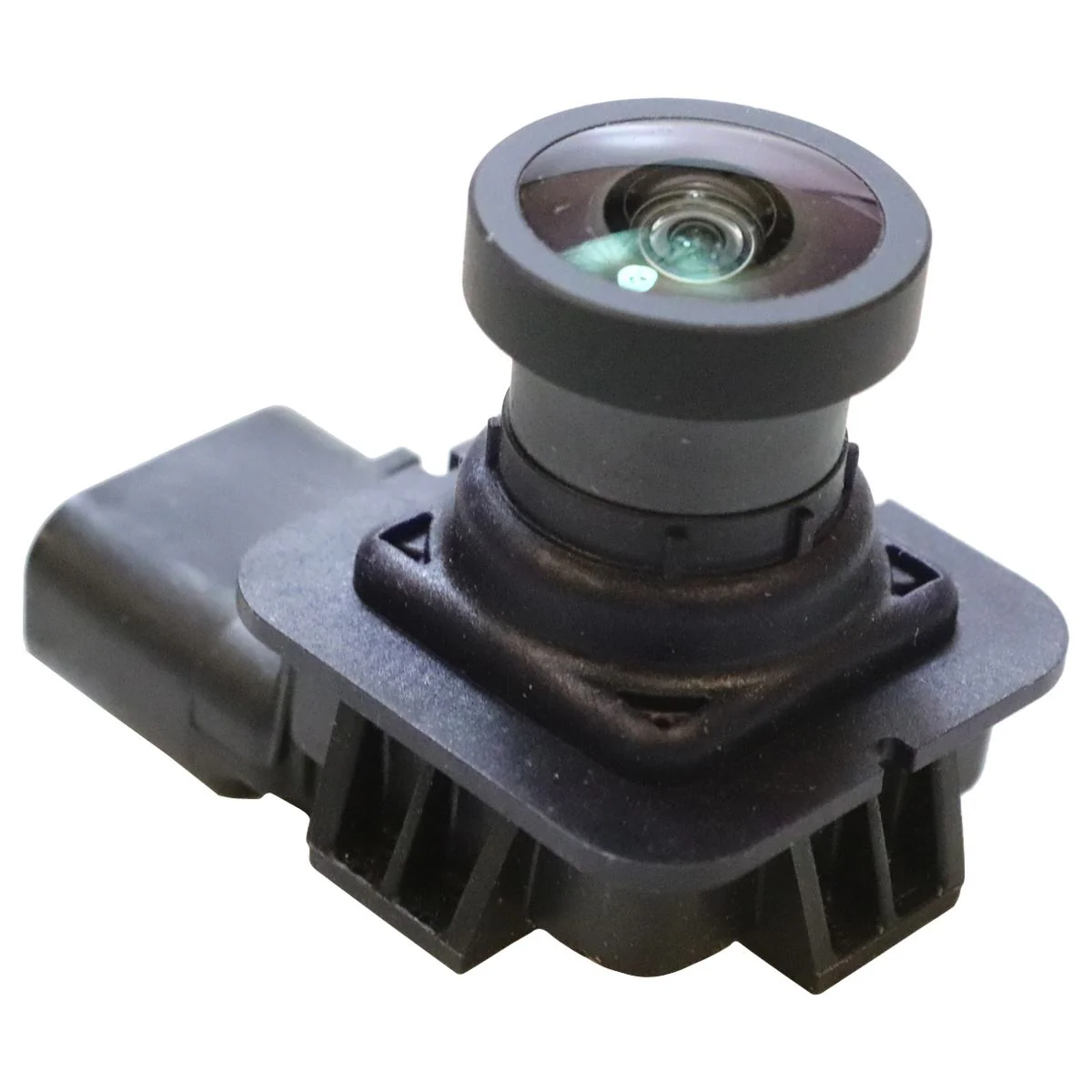 Cámara fija trasera de estacionamiento original para Ford Edge 2016-2018 1949489 - Image 6