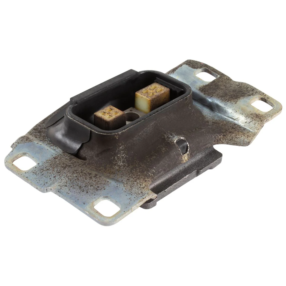 Carcasa de montaje de la caja de cambios original Ford 1798908 - Image 9