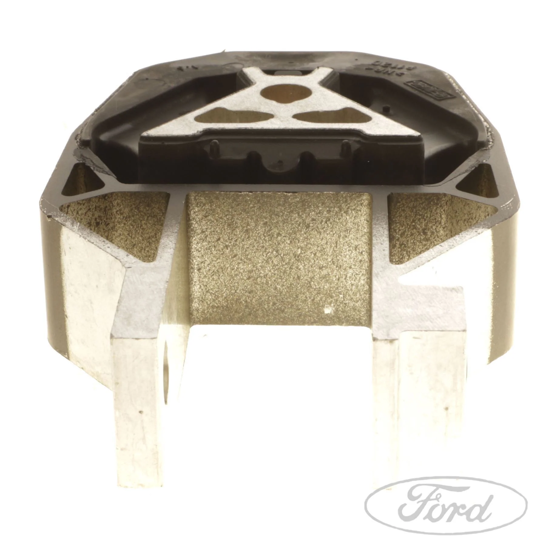 Carcasa de montaje de transmisión original Ford 1751001 - Image 3