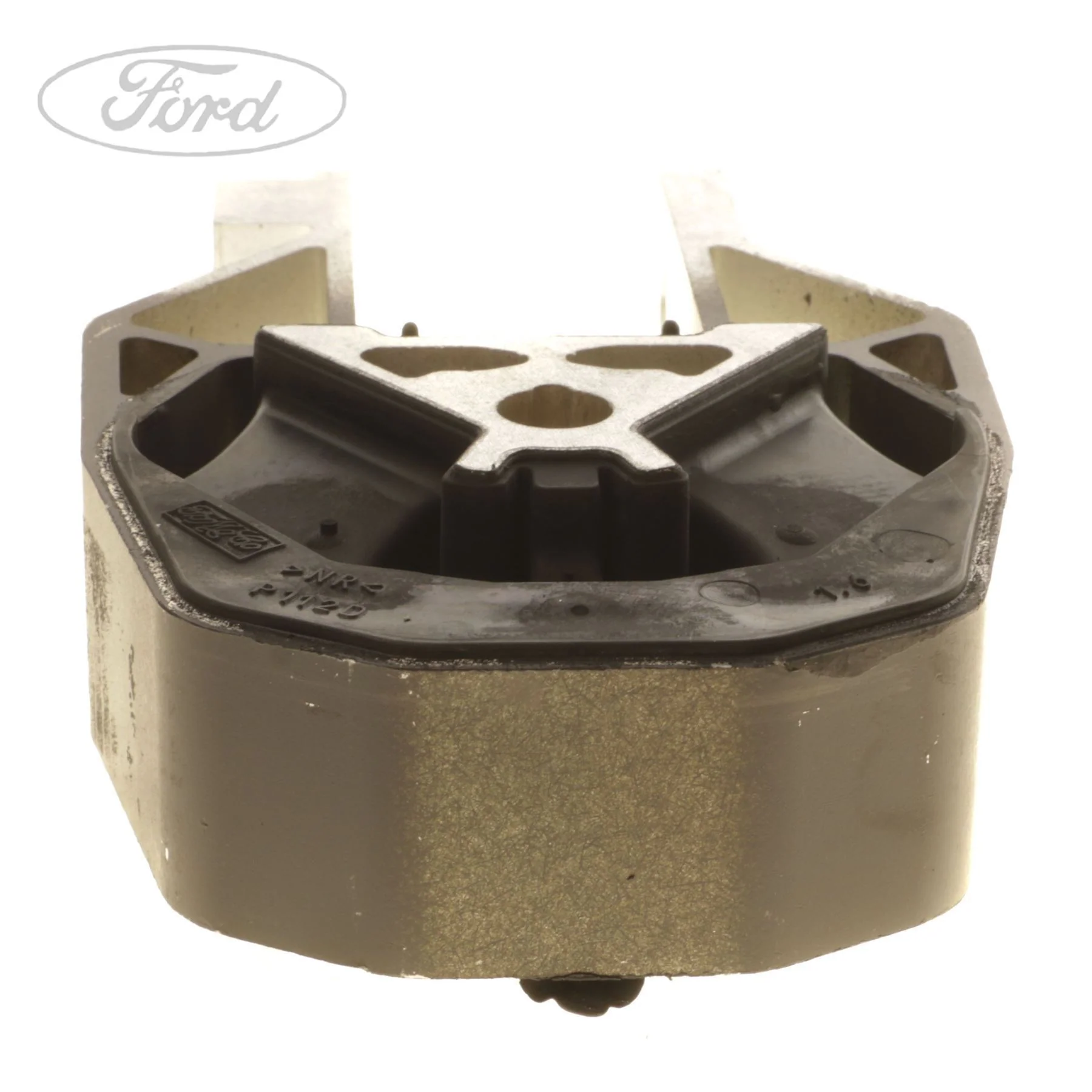 Carcasa de montaje de transmisión original Ford 1751001 - Image 4