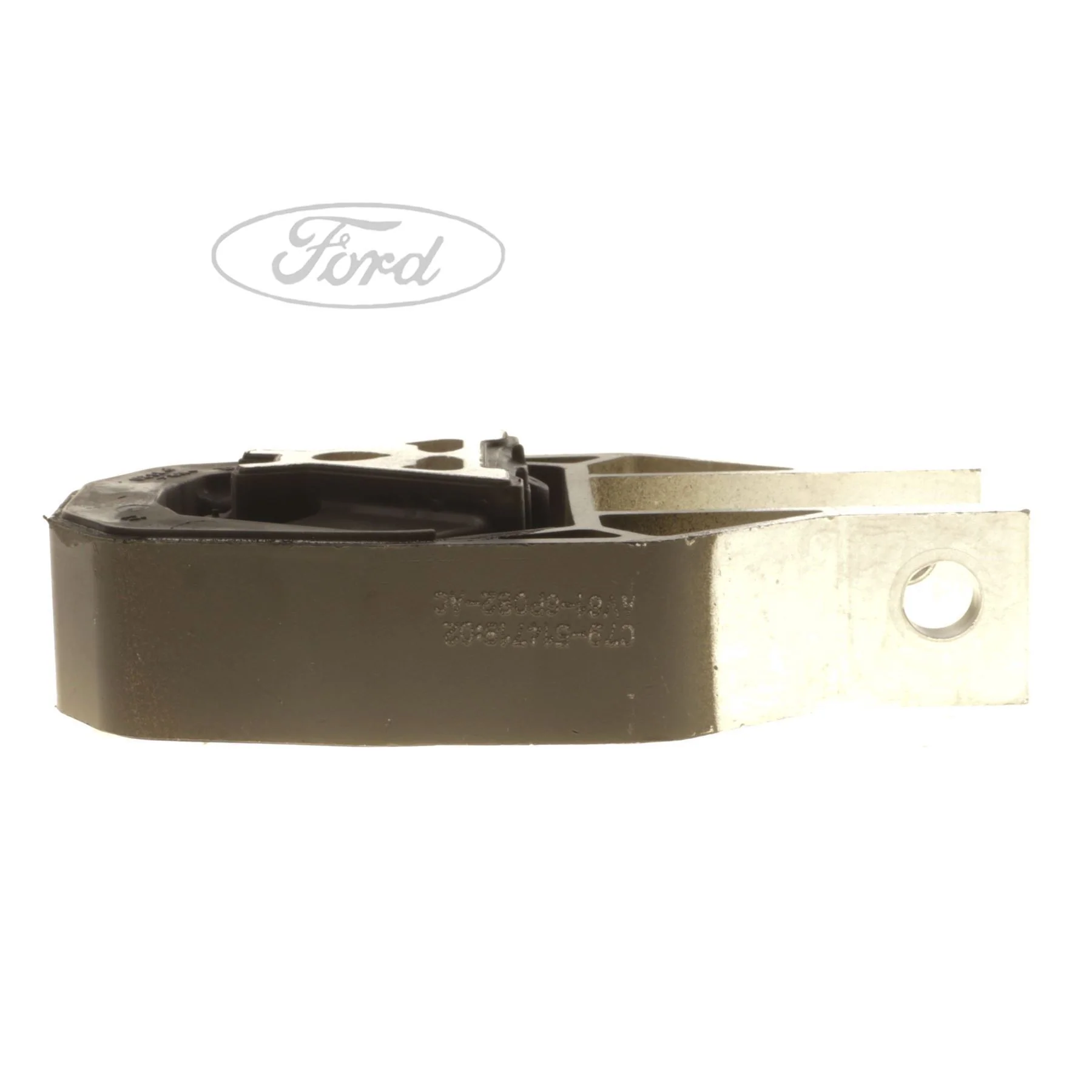 Carcasa de montaje de transmisión original Ford 1751001 - Image 5